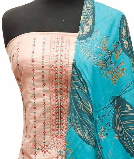 Naimal Nayaab Lawn`23 D#10