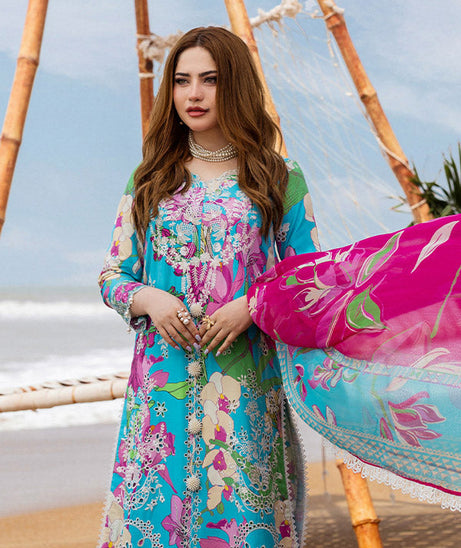 Naqsh O-Opulence Winter`25 D#166