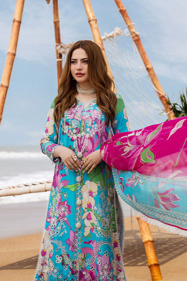 Naqsh O-Opulence Winter`25 D#166