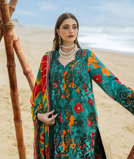 Naqsh O-Opulence Winter`25 D#170