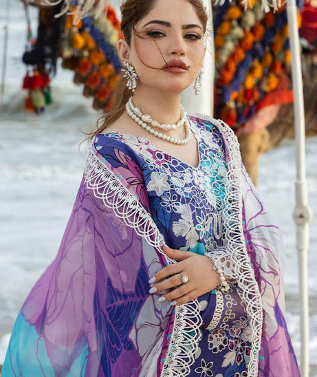 Naqsh O-Opulence Winter`25 D#171
