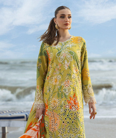 Naqsh O-Opulence Winter`25 D#172
