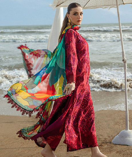 Naqsh O-Opulence Winter`25 D#173