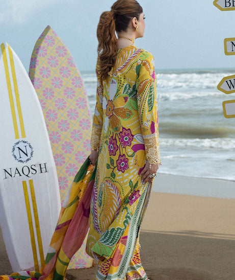 Naqsh O-Opulence Winter`25 D#174