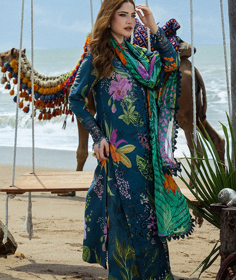 Naqsh O-Opulence Winter`25 D#176