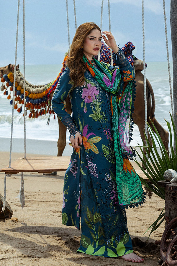 Naqsh O-Opulence Winter`25 D#176