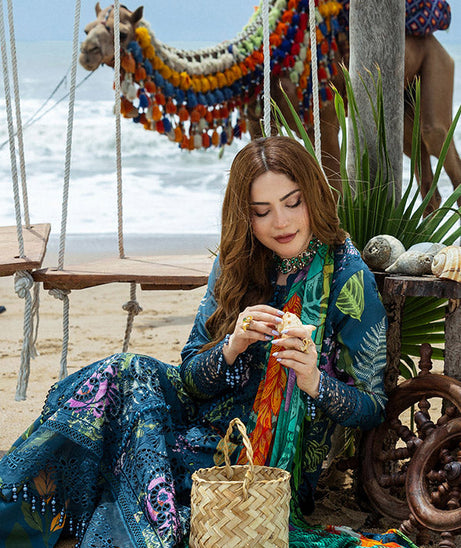 Naqsh O-Opulence Winter`25 D#176