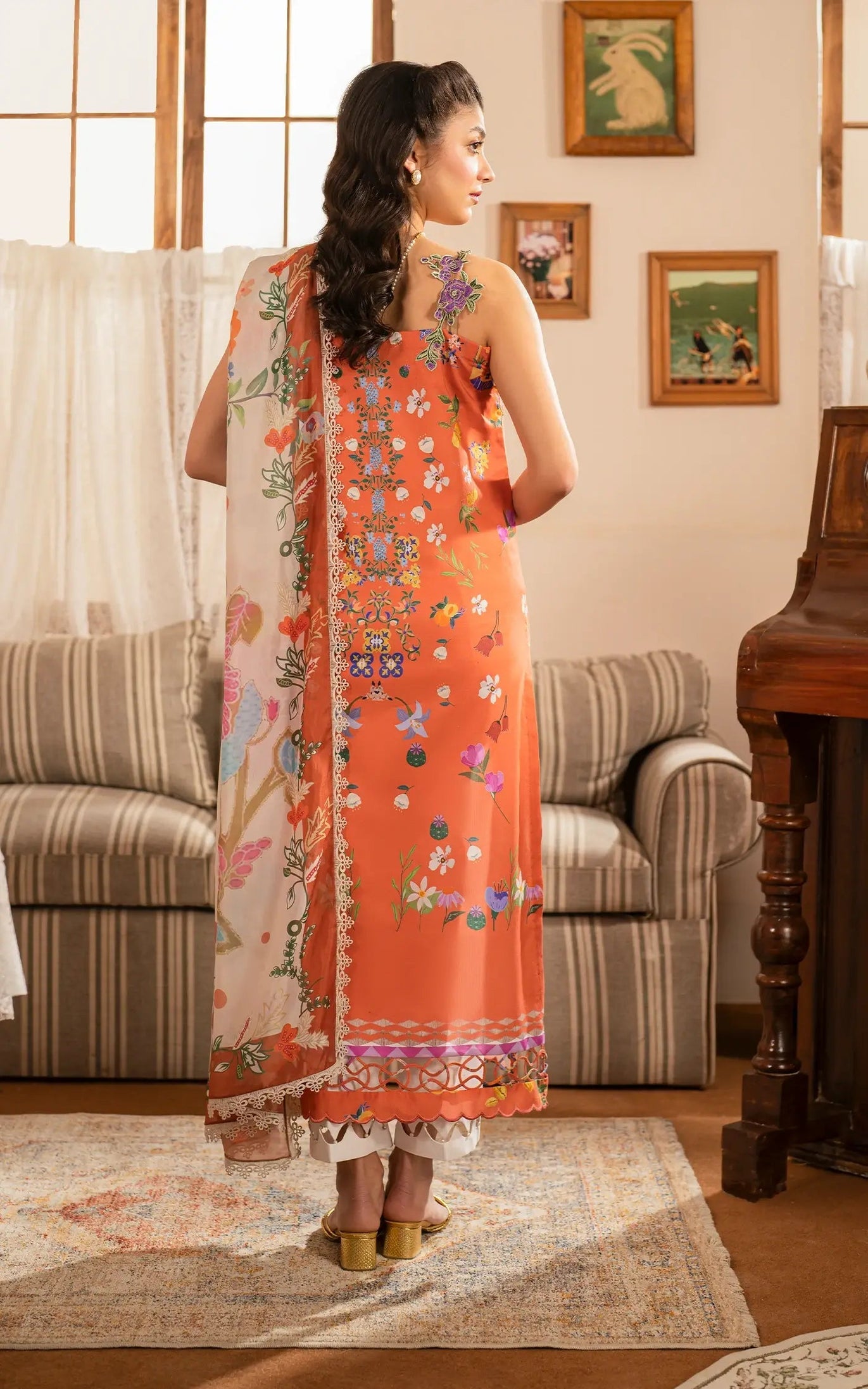Asifa & Nabeel Meraki Vintage`25 MVL#01