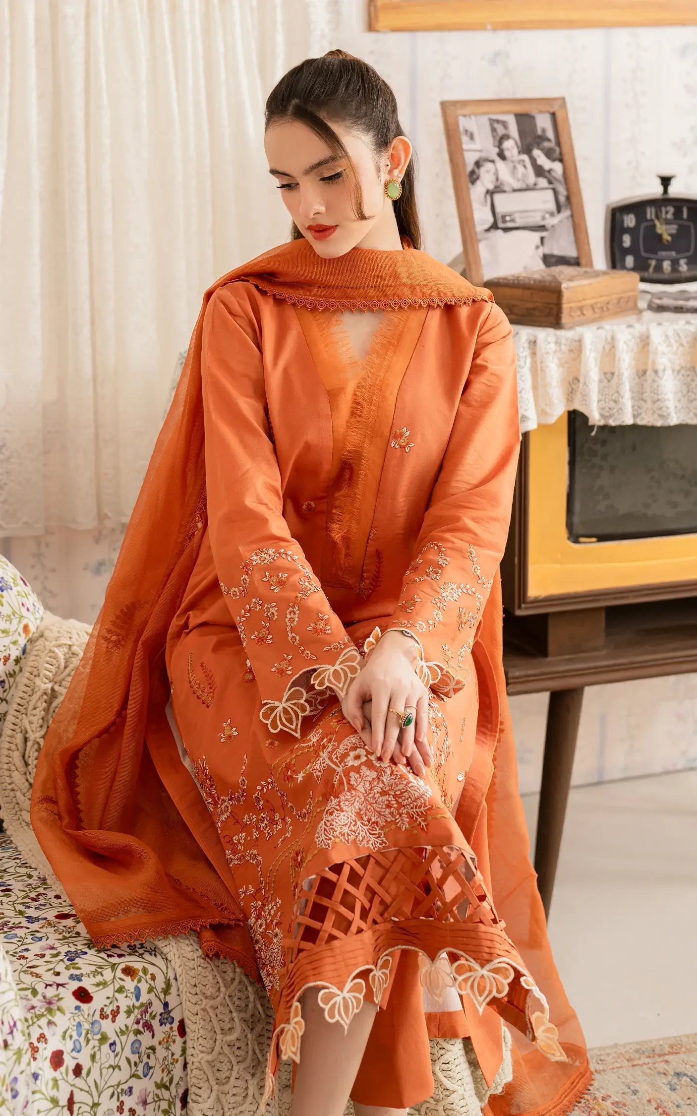 Asifa & Nabeel Meraki Vintage`25 MVL#19