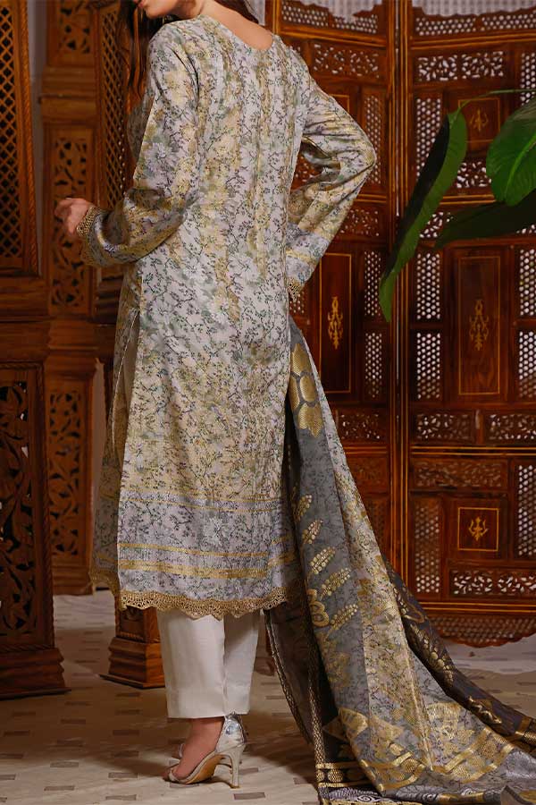 Nayab Broshia D/Print Lawn'22 D#10