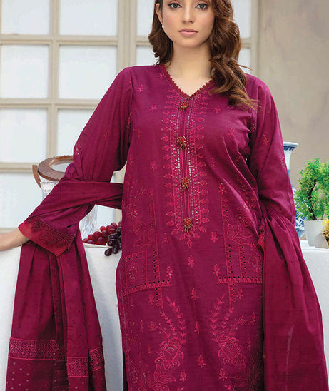 Nayab Emb Lawn`25 ART # 1