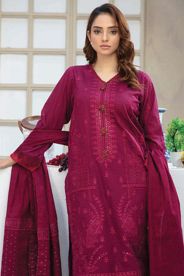 Nayab Emb Lawn`25 ART # 1