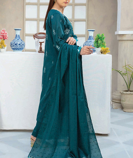 Nayab Emb Lawn`25 ART # 2