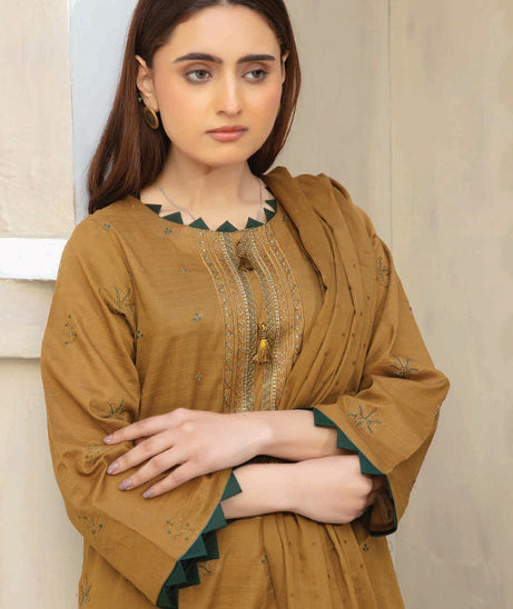 Nayab Emb Lawn`25 ART # 4