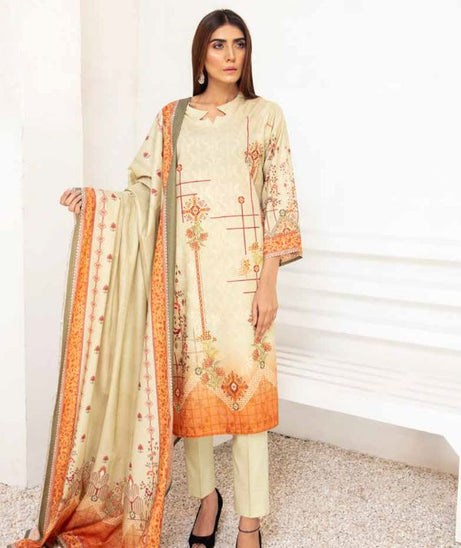 Nazik D/Chikan Kari Karandi'22 D#6532