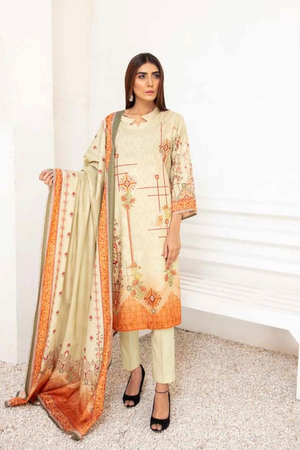 Nazik D/Chikan Kari Karandi'22 D#6532