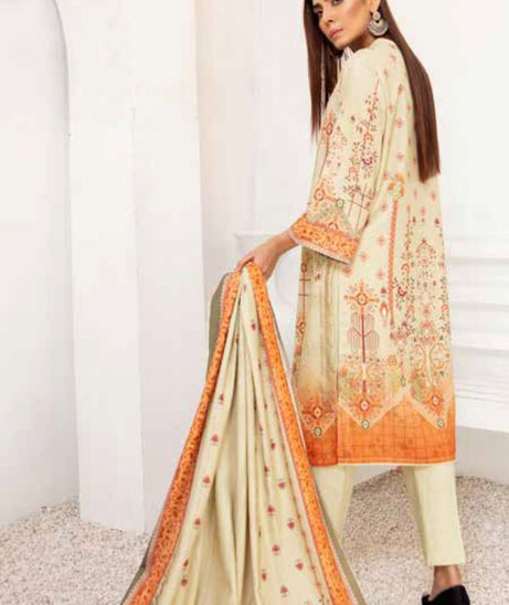 Nazik D/Chikan Kari Karandi'22 D#6532
