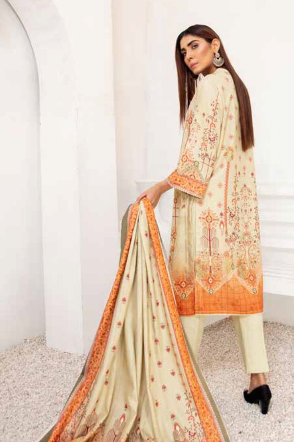 Nazik D/Chikan Kari Karandi'22 D#6532