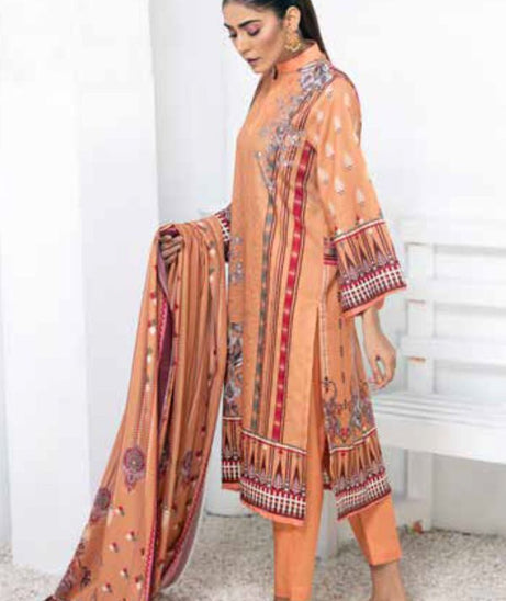 Nazik D/Chikan Kari Karandi'22 D#6535