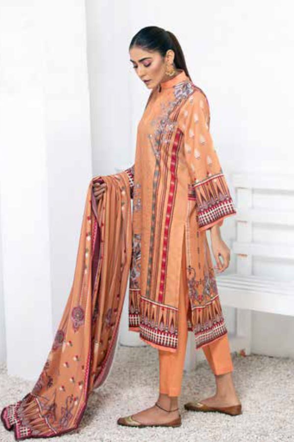 Nazik D/Chikan Kari Karandi'22 D#6535