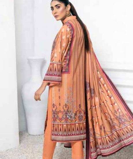 Nazik D/Chikan Kari Karandi'22 D#6535