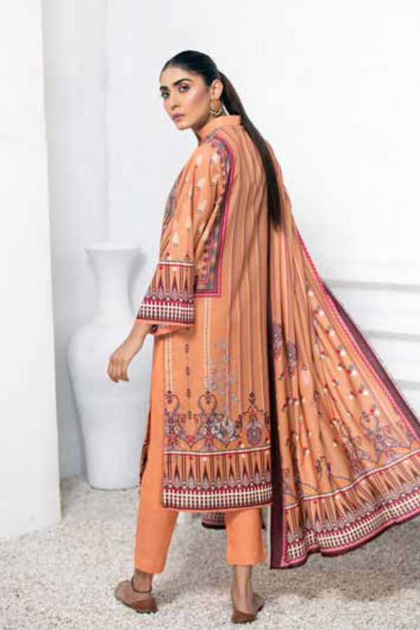 Nazik D/Chikan Kari Karandi'22 D#6535