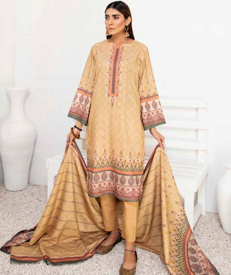 Nazik D/Chikan Kari Karandi'22 D#6538