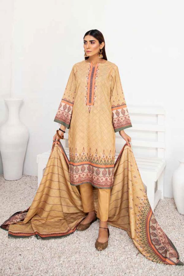 Nazik D/Chikan Kari Karandi'22 D#6538