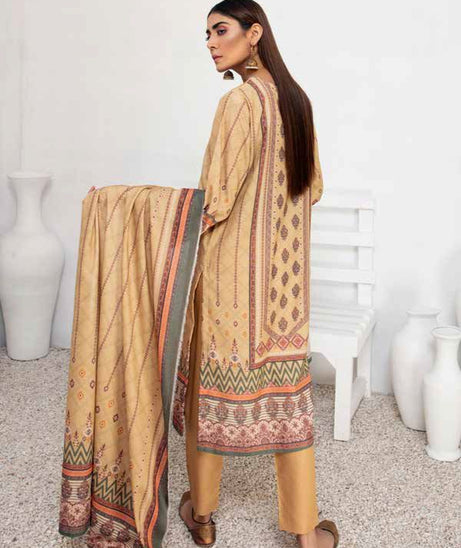 Nazik D/Chikan Kari Karandi'22 D#6538