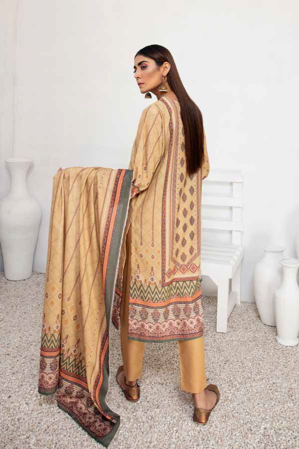Nazik D/Chikan Kari Karandi'22 D#6538