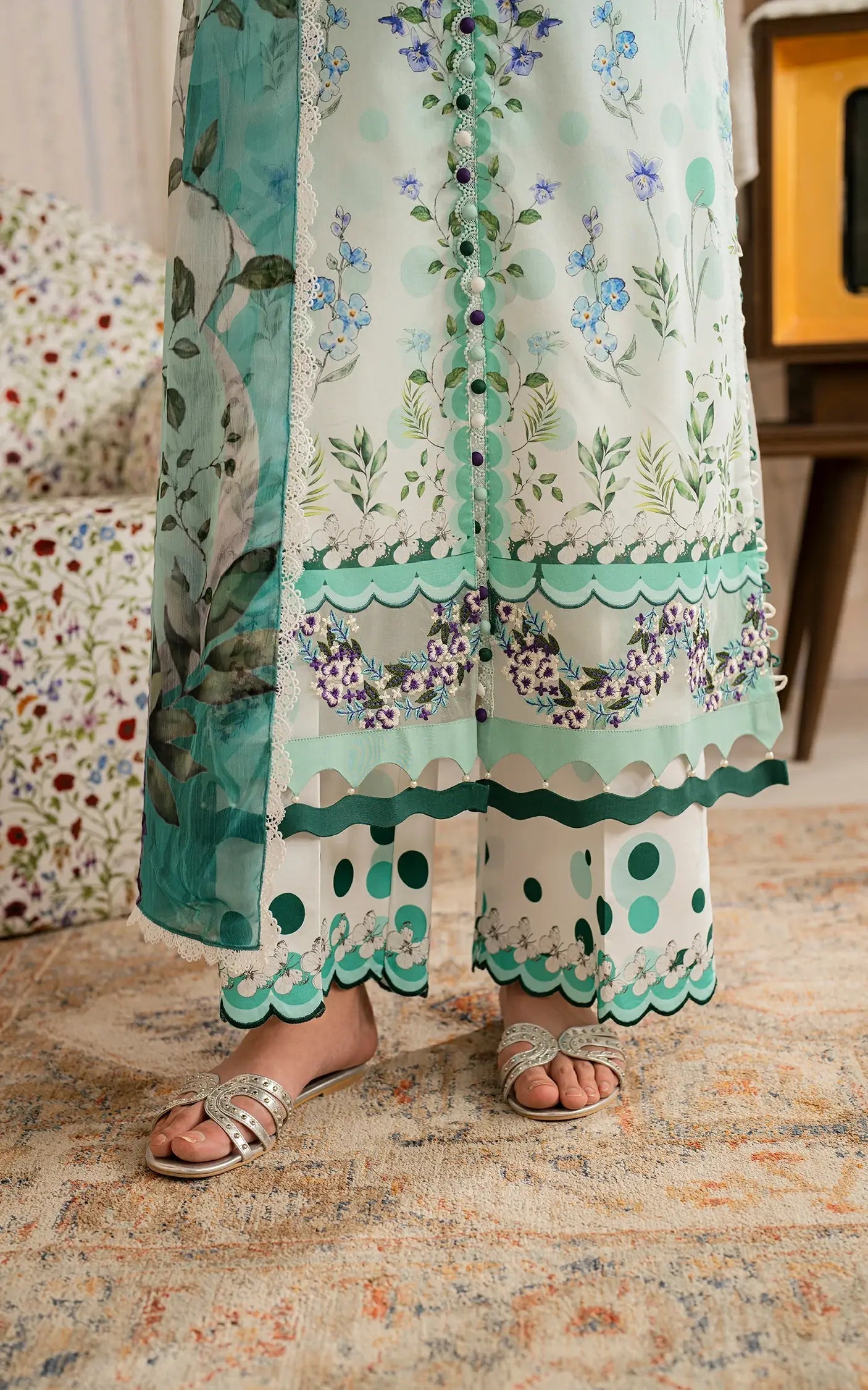 Asifa & Nabeel Meraki Vintage`25 MVL#15