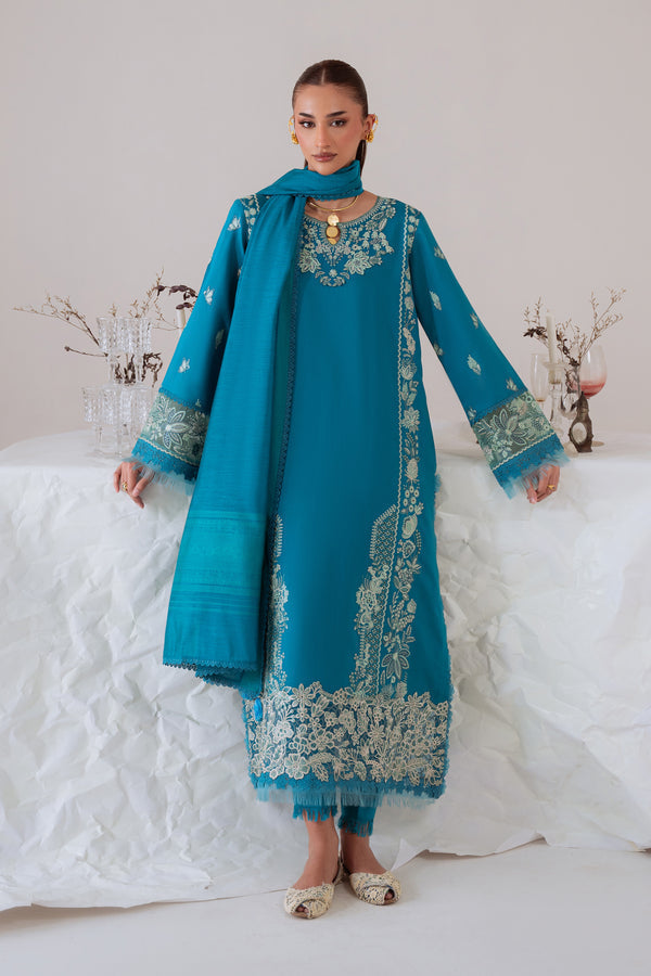 Aabyaan Miraal Emb Viscose`25 AV#03