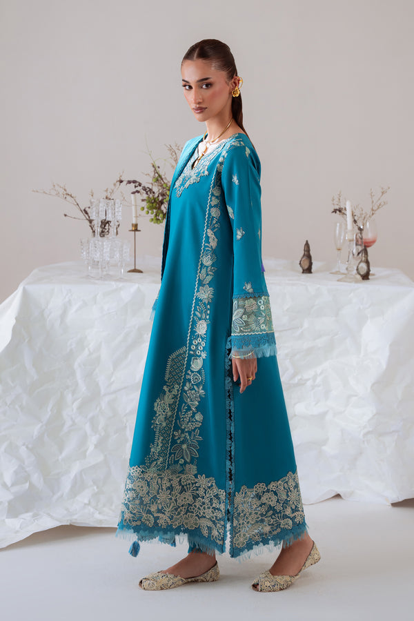 Aabyaan Miraal Emb Viscose`25 AV#03
