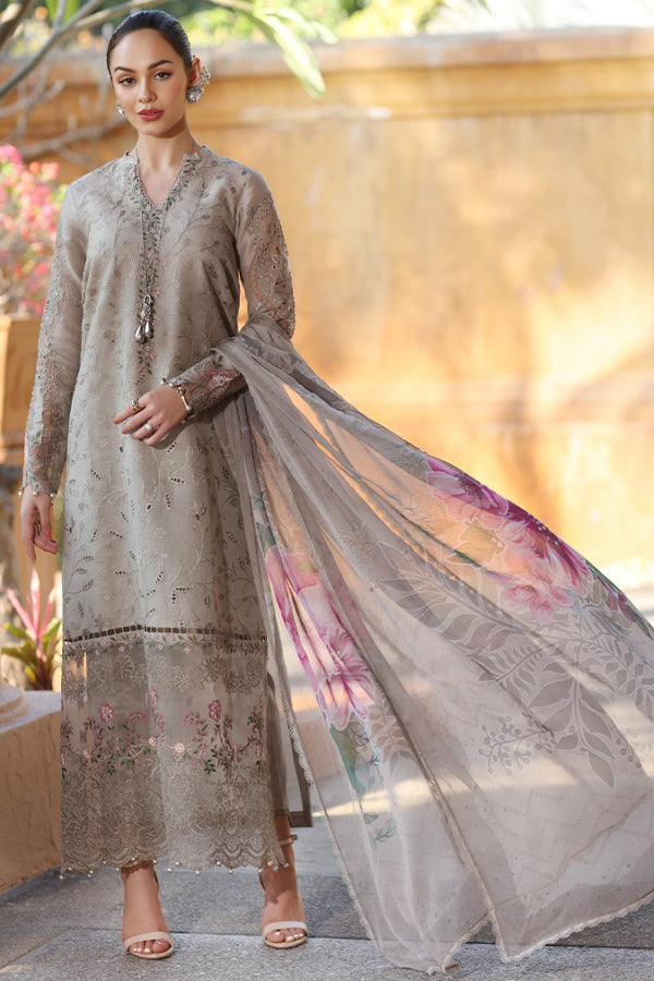 Noor Eid Luxury Handwork Laserkari`25 D#01-B