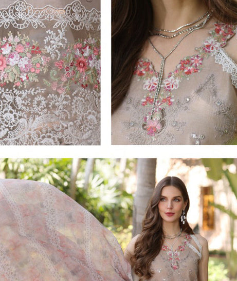 Noor Eid Luxury Handwork Laserkari`25 D#08-B