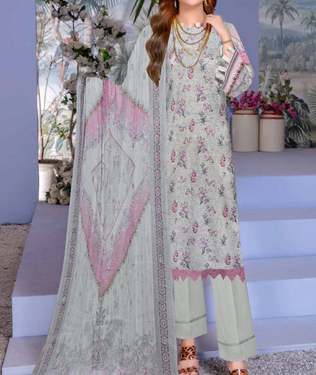 Noor-e-Fatima's Sehar Lawn'23 D#7