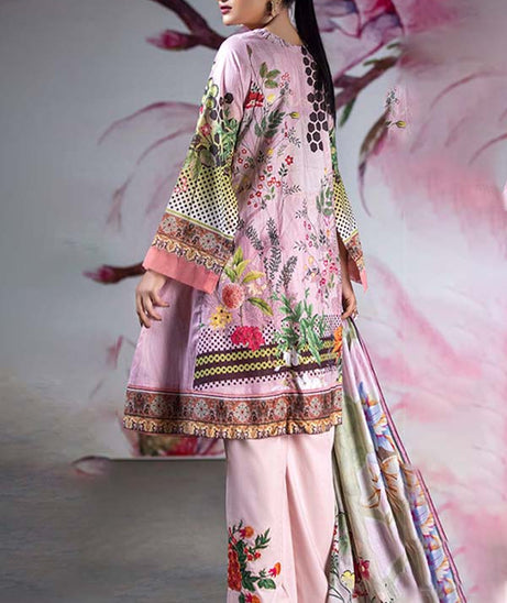 Noor Jahan Gul-O-Gulzar Lawn'22 D#13