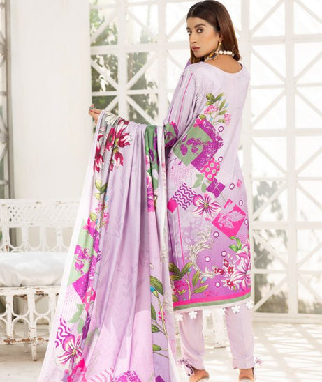 Noor Jahan Khass Winter`21 D#03 (Vol-222)