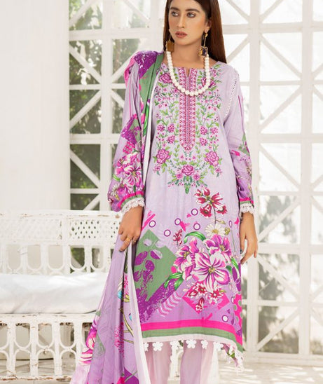 Noor Jahan Khass Winter`21 D#03 (Vol-222)