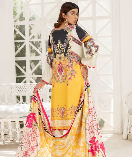 Noor Jahan Khass Winter`21 D#08 (Vol-222)