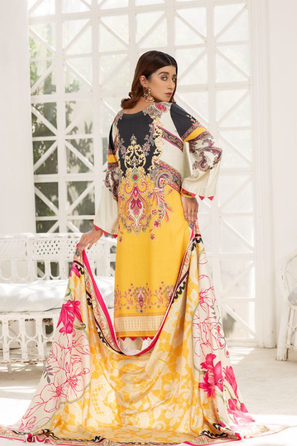Noor Jahan Khass Winter`21 D#08 (Vol-222)
