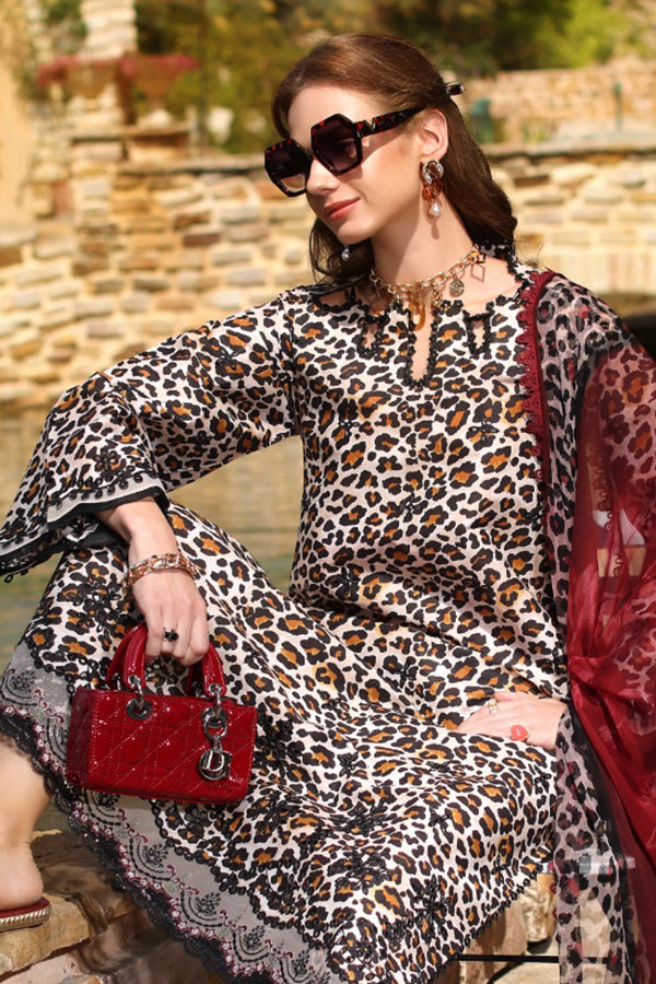 Noor By Saadia Asad Luxe Chikankari`25 D#02-B
