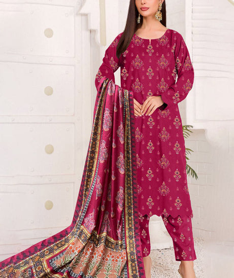 Noor Jahan Mushq S/Peach`25 D#03