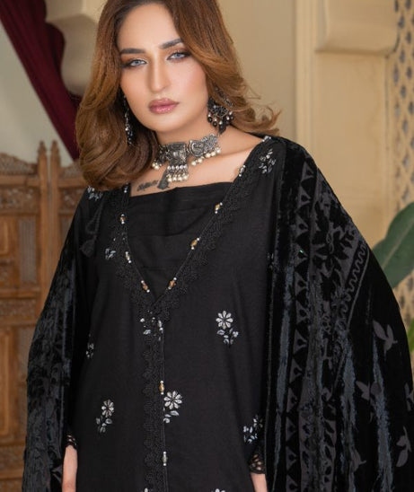Noor Jahan Republic V/Shawl`25 D#5