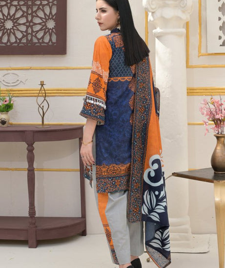 Noorma Kaamal S/Lawn`21 NKLCE#01