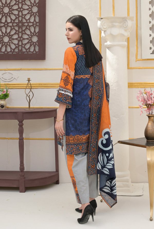 Noorma Kaamal S/Lawn`21 NKLCE#01
