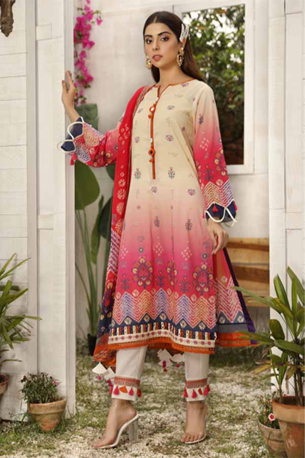 Nuriyaa Lawn`21 Yesfir-A