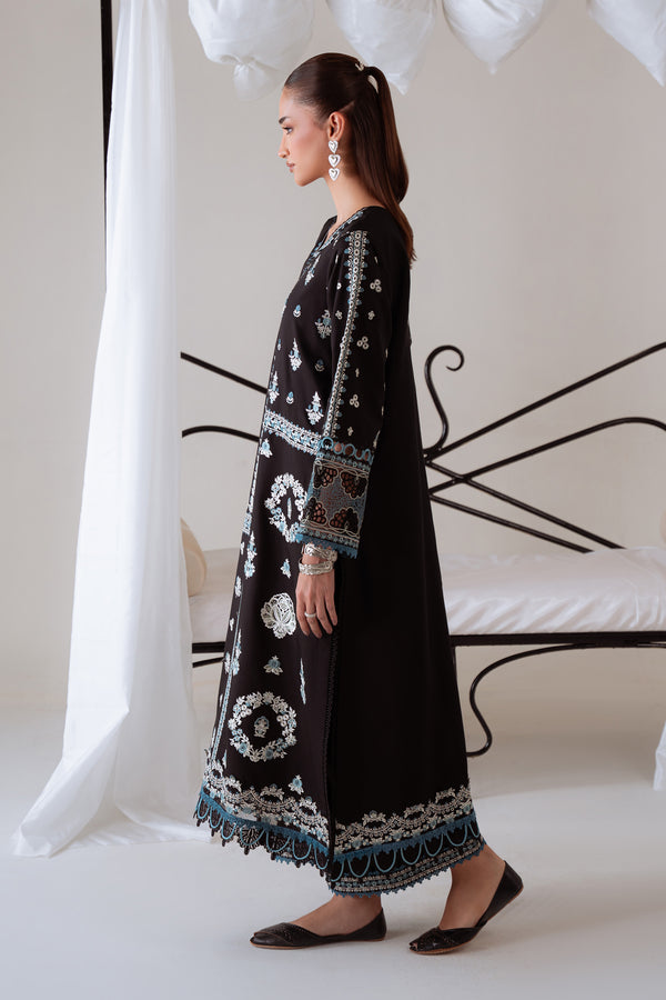 Aabyaan Miraal Emb Viscose`25 AV#05