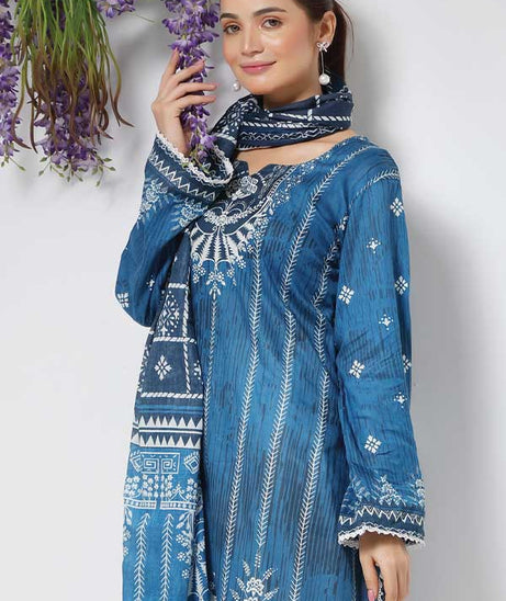 Oriens Digital Lawn`26 D#2 (D Ferozi)