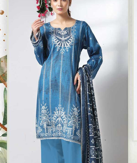 Oriens Digital Lawn`26 D#2 (D Ferozi)